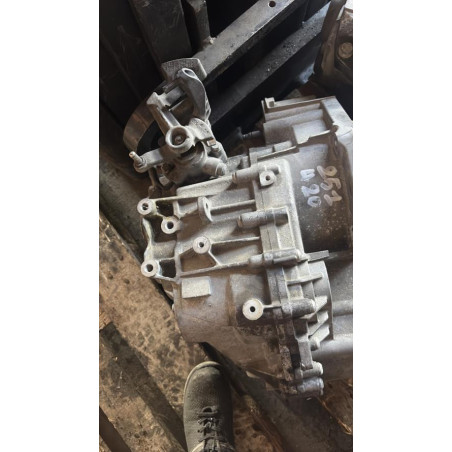 Boite de vitesses VOLKSWAGEN TIGUAN 1