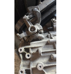 Boite de vitesses VOLKSWAGEN TIGUAN 1 Photo n°3