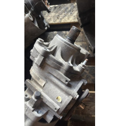 Boite de vitesses VOLKSWAGEN TIGUAN 1 Photo n°4