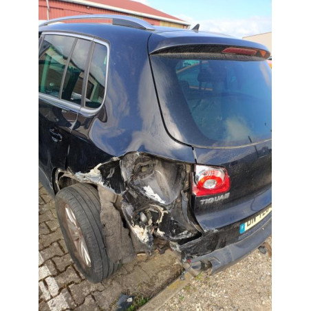 Pont (propulsion) VOLKSWAGEN TIGUAN 1