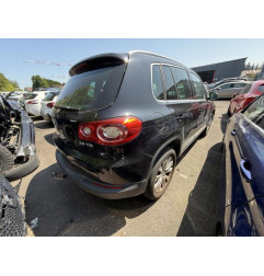 Pont (propulsion) VOLKSWAGEN TIGUAN 1 Photo n°17