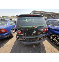 Pont (propulsion) VOLKSWAGEN TIGUAN 1 Photo n°18