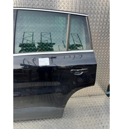 Porte arriere gauche VOLKSWAGEN TIGUAN 1 Photo n°2