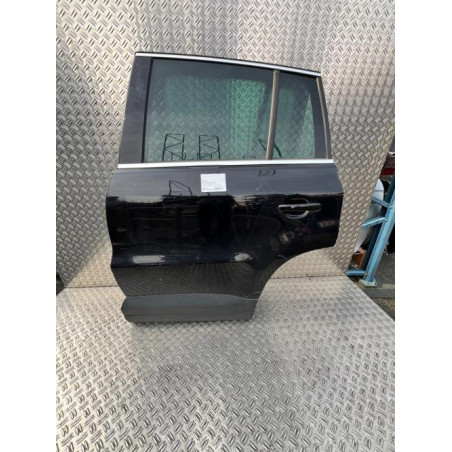 Porte arriere gauche VOLKSWAGEN TIGUAN 1 Photo n°3