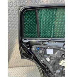 Porte arriere gauche VOLKSWAGEN TIGUAN 1 Photo n°4