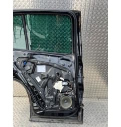 Porte arriere gauche VOLKSWAGEN TIGUAN 1 Photo n°5