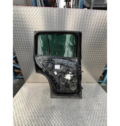 Porte arriere gauche VOLKSWAGEN TIGUAN 1 Photo n°6