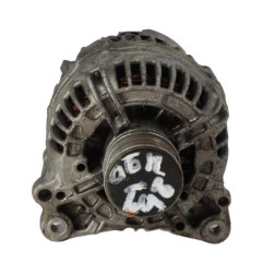 Alternateur VOLKSWAGEN TIGUAN 1 Photo n°1