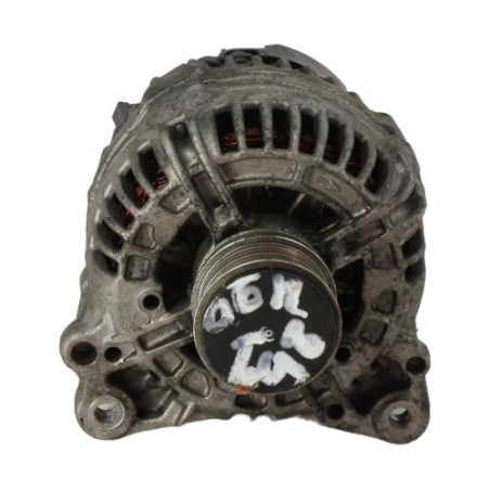 Alternateur VOLKSWAGEN TIGUAN 1 Photo n°1