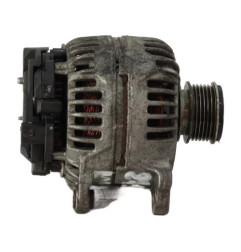 Alternateur VOLKSWAGEN TIGUAN 1 Photo n°4