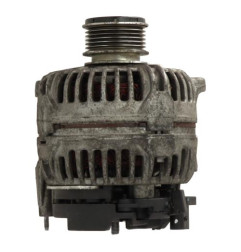 Alternateur VOLKSWAGEN TIGUAN 1 Photo n°5