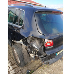 Alternateur VOLKSWAGEN TIGUAN 1 Photo n°7