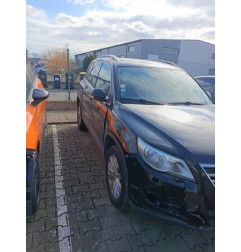 Alternateur VOLKSWAGEN TIGUAN 1 Photo n°11