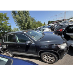 Alternateur VOLKSWAGEN TIGUAN 1 Photo n°17