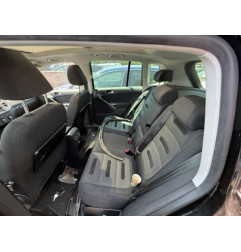 Alternateur VOLKSWAGEN TIGUAN 1 Photo n°20