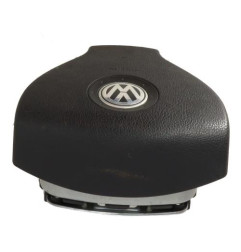 Air bag conducteur VOLKSWAGEN TIGUAN 1 Photo n°3