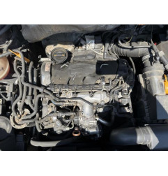 Air bag conducteur VOLKSWAGEN TIGUAN 1 Photo n°13