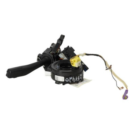 Com (Bloc Contacteur Tournant+Commodo Essuie Glace+Commodo Phare) VOLKSWAGEN TIGUAN 1 Photo n°1