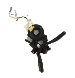 Com (Bloc Contacteur Tournant+Commodo Essuie Glace+Commodo Phare) VOLKSWAGEN TIGUAN 1 Photo n°3