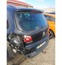 Com (Bloc Contacteur Tournant+Commodo Essuie Glace+Commodo Phare) VOLKSWAGEN TIGUAN 1 Photo n°7