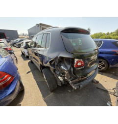 Com (Bloc Contacteur Tournant+Commodo Essuie Glace+Commodo Phare) VOLKSWAGEN TIGUAN 1 Photo n°20