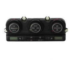 Commande chauffage VOLKSWAGEN TIGUAN 1 Photo n°1