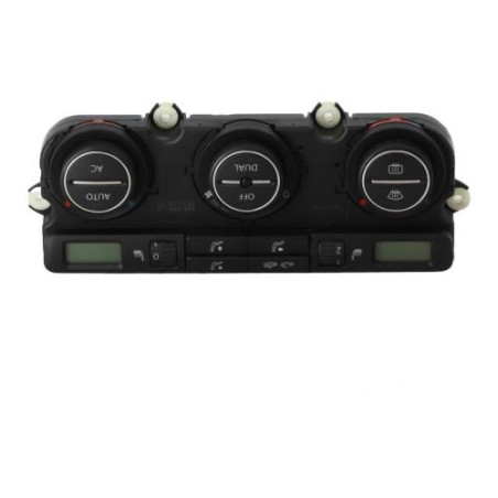 Commande chauffage VOLKSWAGEN TIGUAN 1 Photo n°1