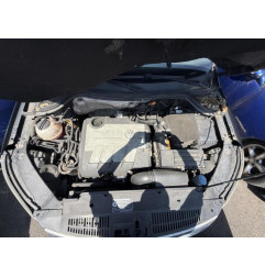 Compteur VOLKSWAGEN TIGUAN 1 Photo n°14