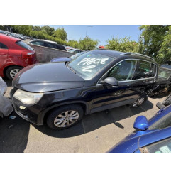 Compteur VOLKSWAGEN TIGUAN 1 Photo n°16