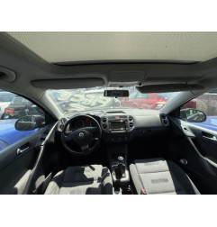 Compteur VOLKSWAGEN TIGUAN 1 Photo n°19