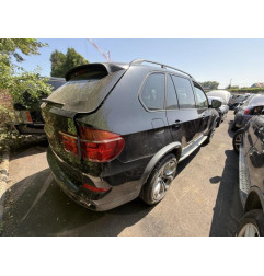 Hayon inferieur BMW X5 E70 Photo n°13