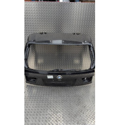Malle/Hayon arriere BMW X5 E70 Photo n°1