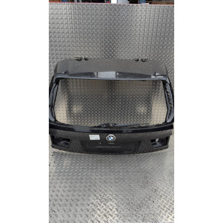 Malle/Hayon arriere BMW X5 E70 Photo n°1