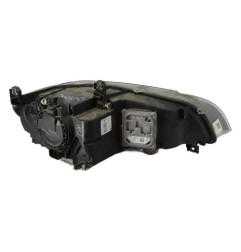 Optique avant principal gauche (feux)(phare) BMW X5 E70