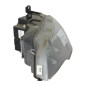 Optique avant principal gauche (feux)(phare) BMW X5 E70