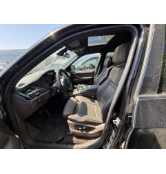 Optique avant principal gauche (feux)(phare) BMW X5 E70 Photo n°11