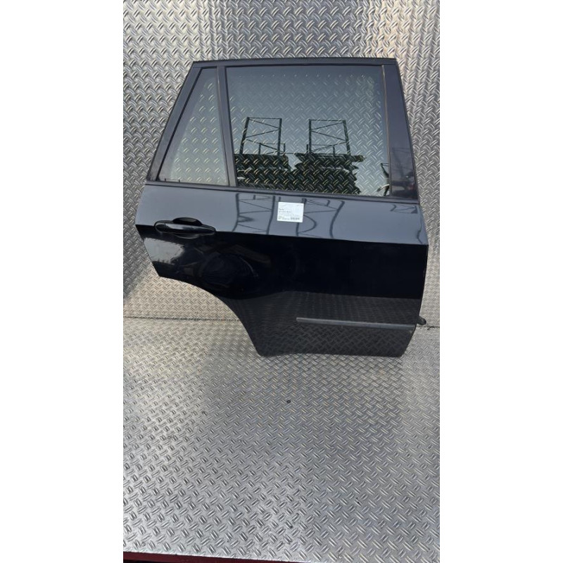 Porte arriere droit BMW X5 E70