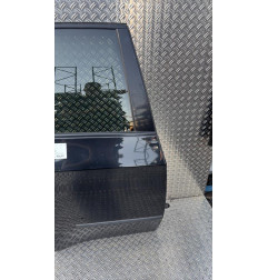 Porte arriere droit BMW X5 E70