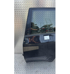 Porte arriere gauche BMW X5 E70