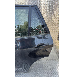 Porte arriere gauche BMW X5 E70 Photo n°3