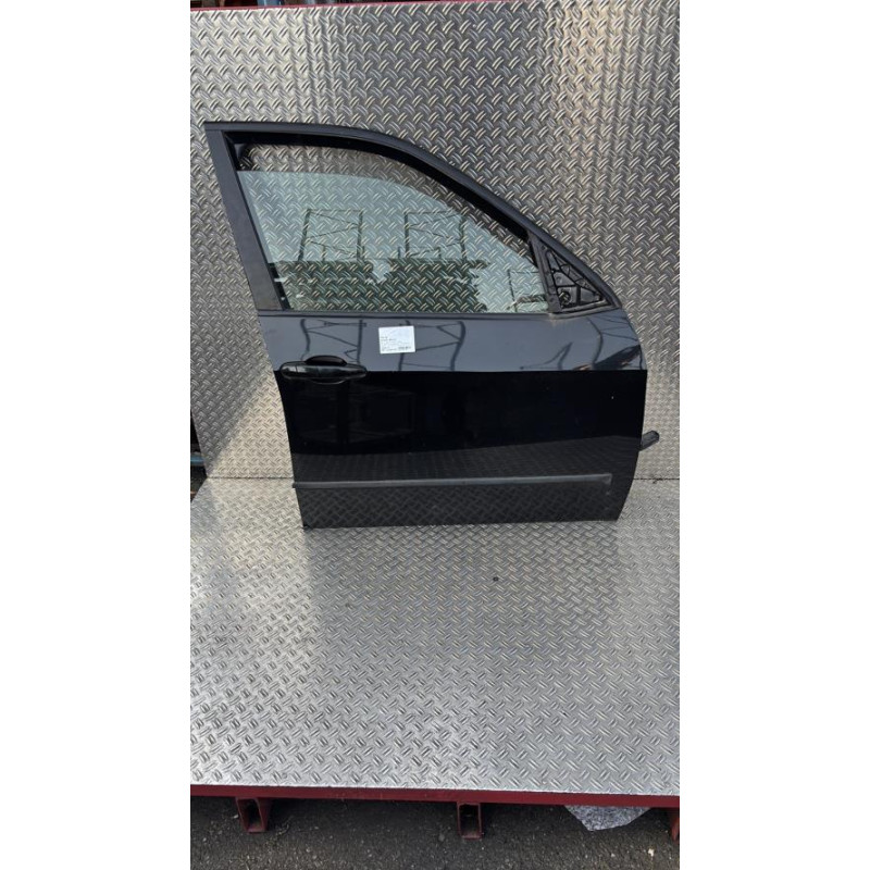 Porte avant droit BMW X5 E70