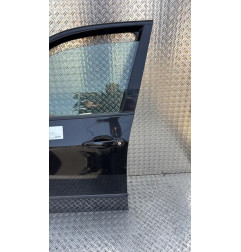 Porte avant gauche BMW X5 E70 Photo n°3