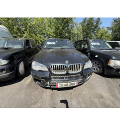 Porte avant gauche BMW X5 E70 Photo n°4