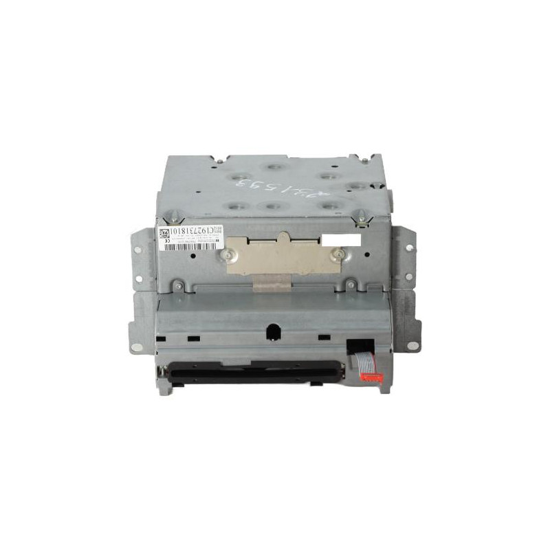 Autoradio d'origine BMW X5 E70