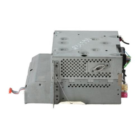 Autoradio d'origine BMW X5 E70