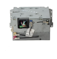 Autoradio d'origine BMW X5 E70 Photo n°3