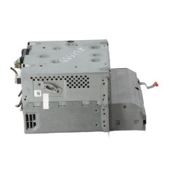 Autoradio d'origine BMW X5 E70 Photo n°4