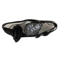 Ceinture arriere gauche BMW X5 E70 Photo n°3