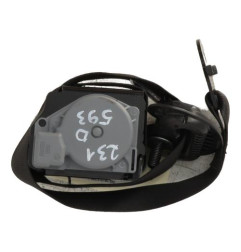 Ceinture avant droit BMW X5 E70 Photo n°3