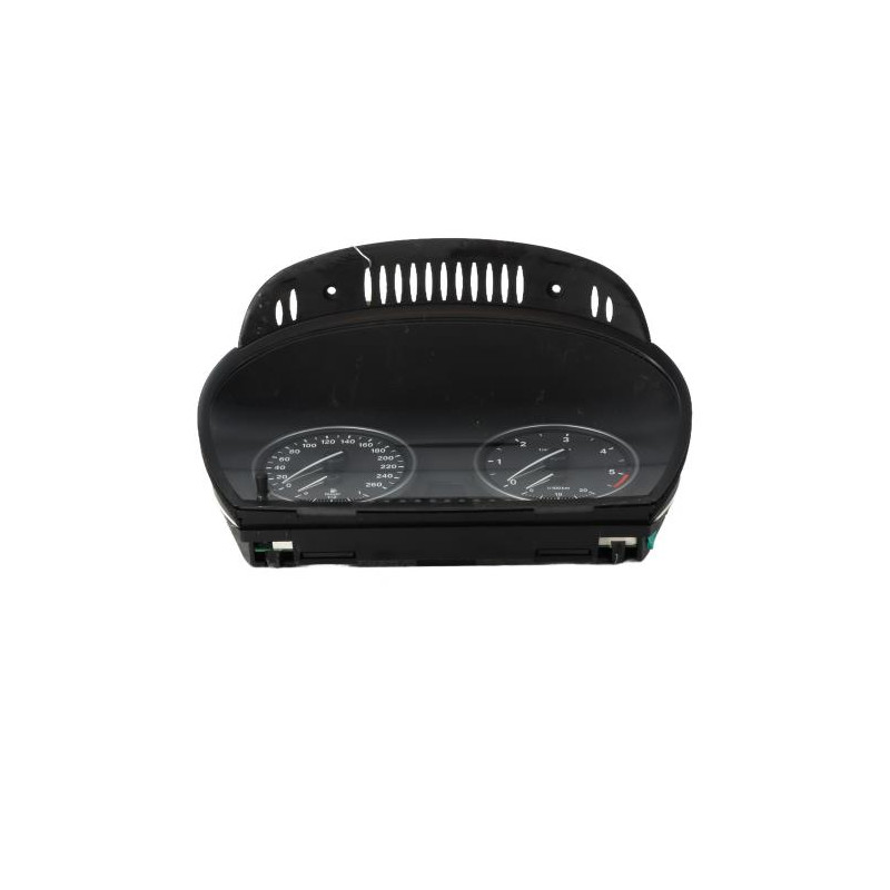 Compteur BMW X5 E70